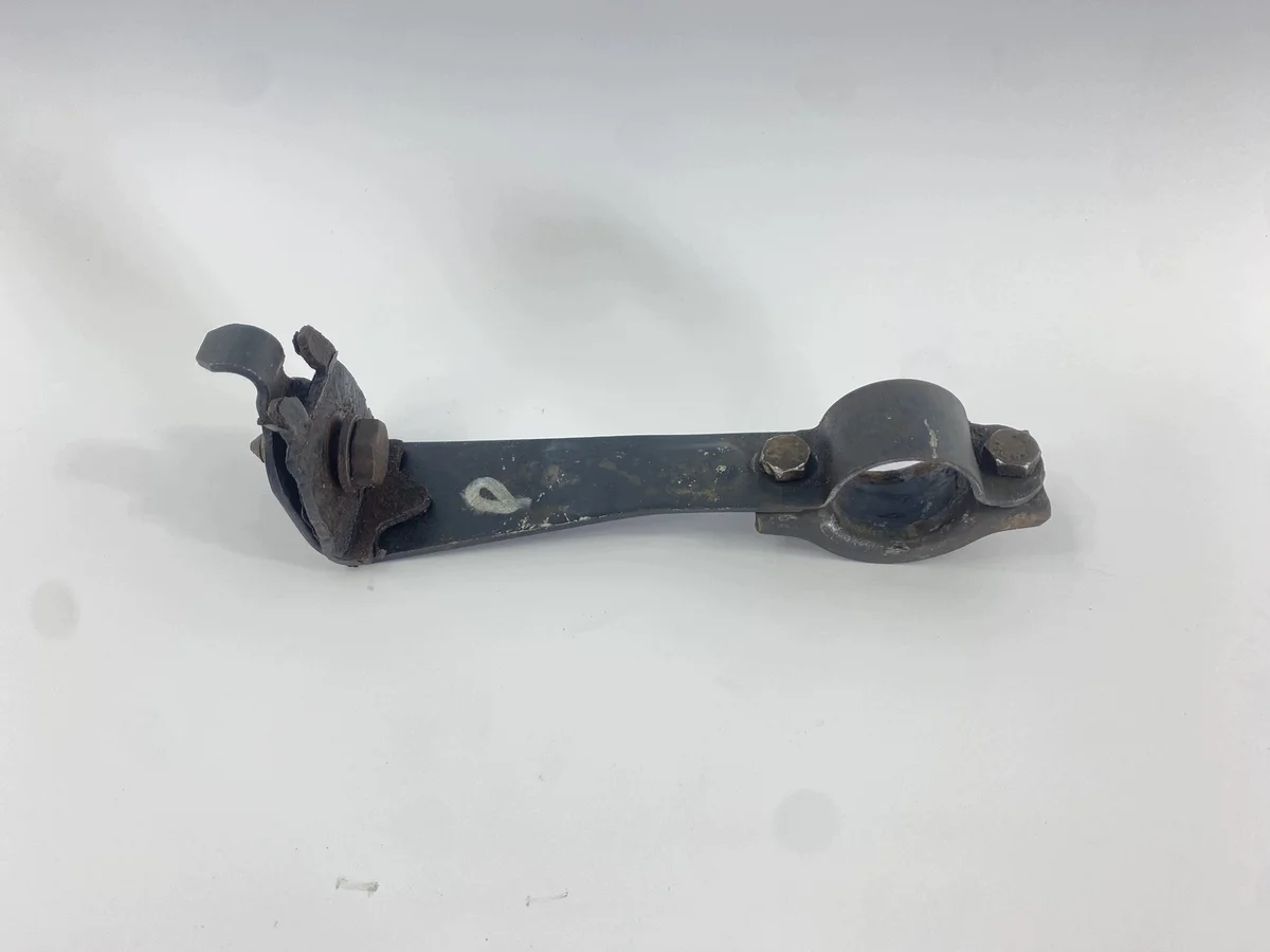Supporto Stabilizzatore Anteriore Mercedes 190 W201 image 5