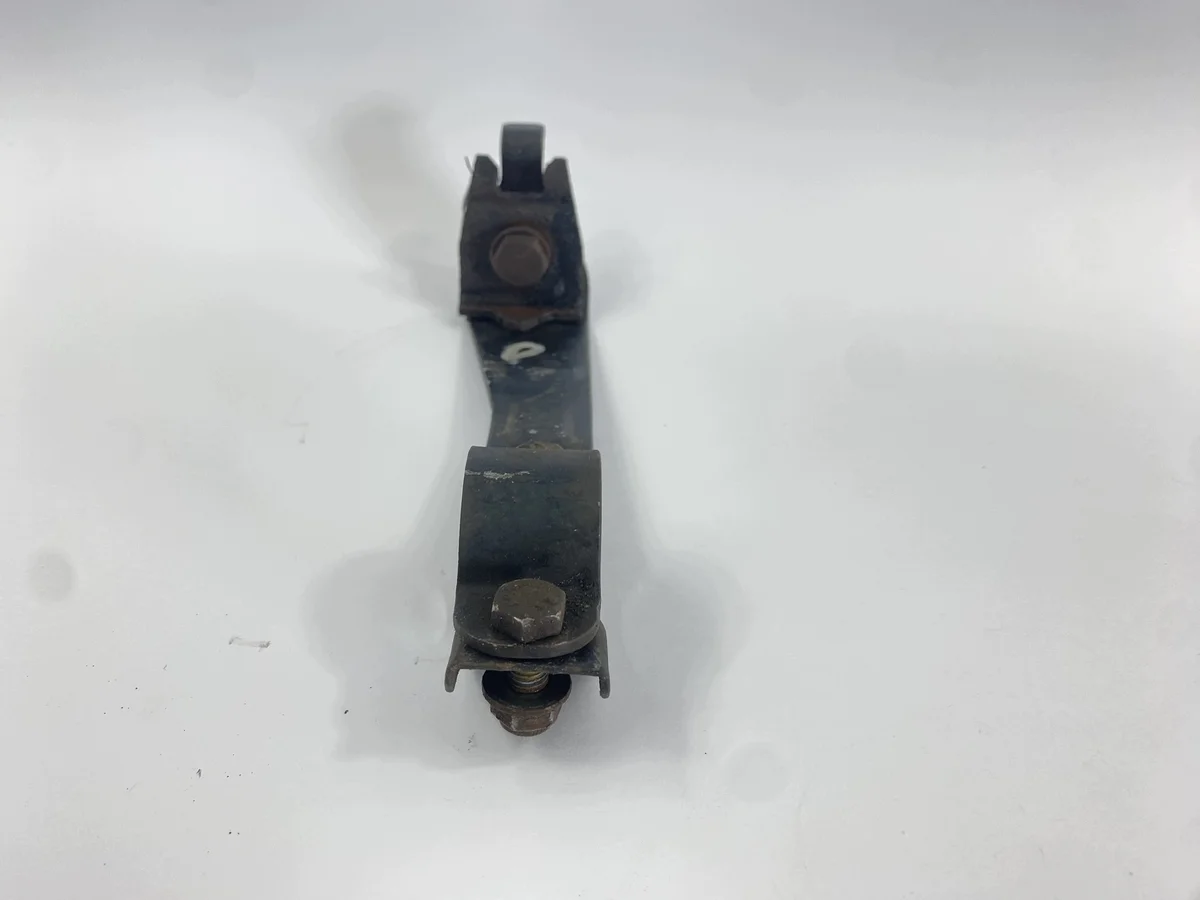 Supporto Stabilizzatore Anteriore Mercedes 190 W201 image 7