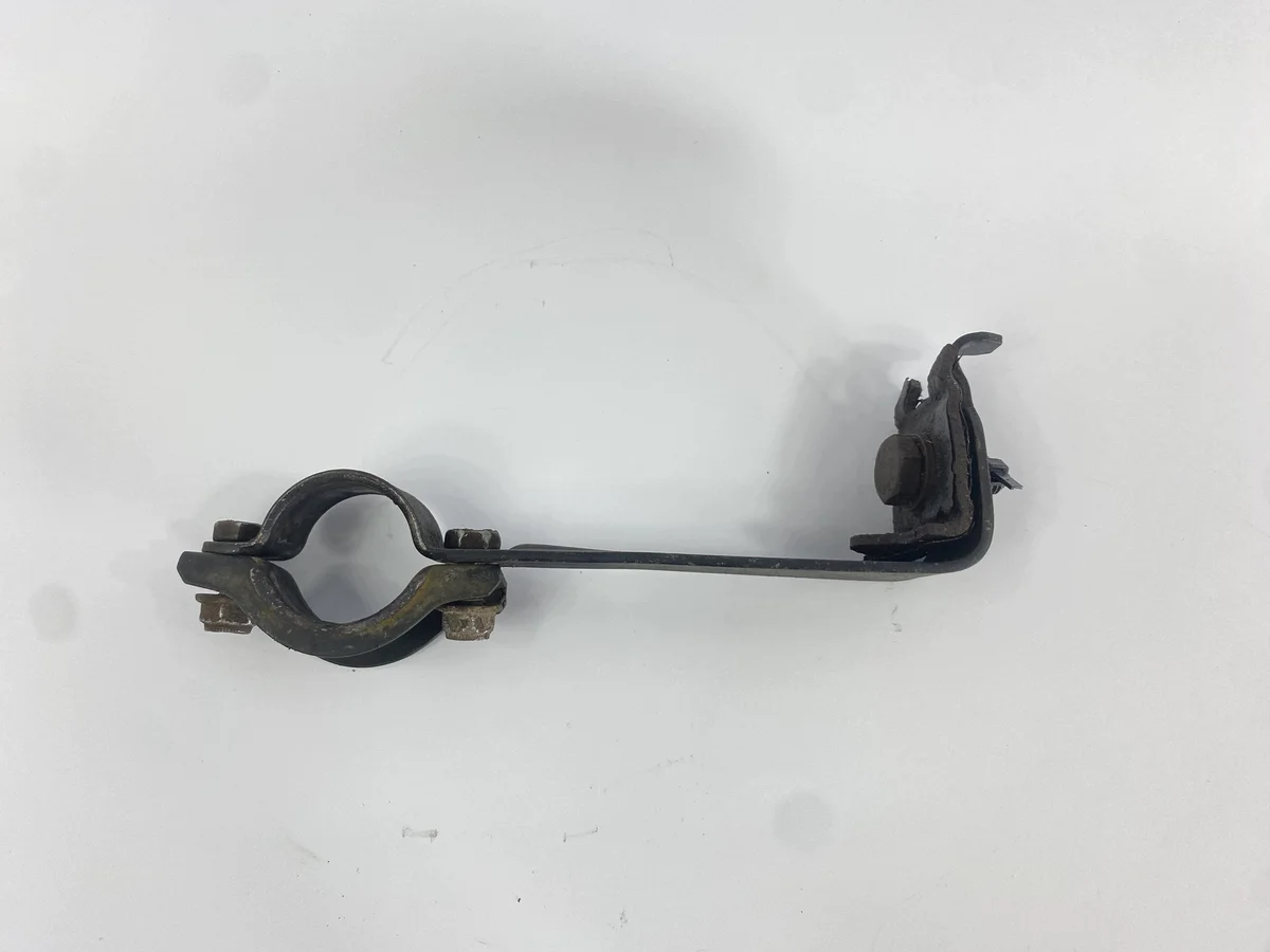 Supporto Stabilizzatore Anteriore Mercedes 190 W201 image 8