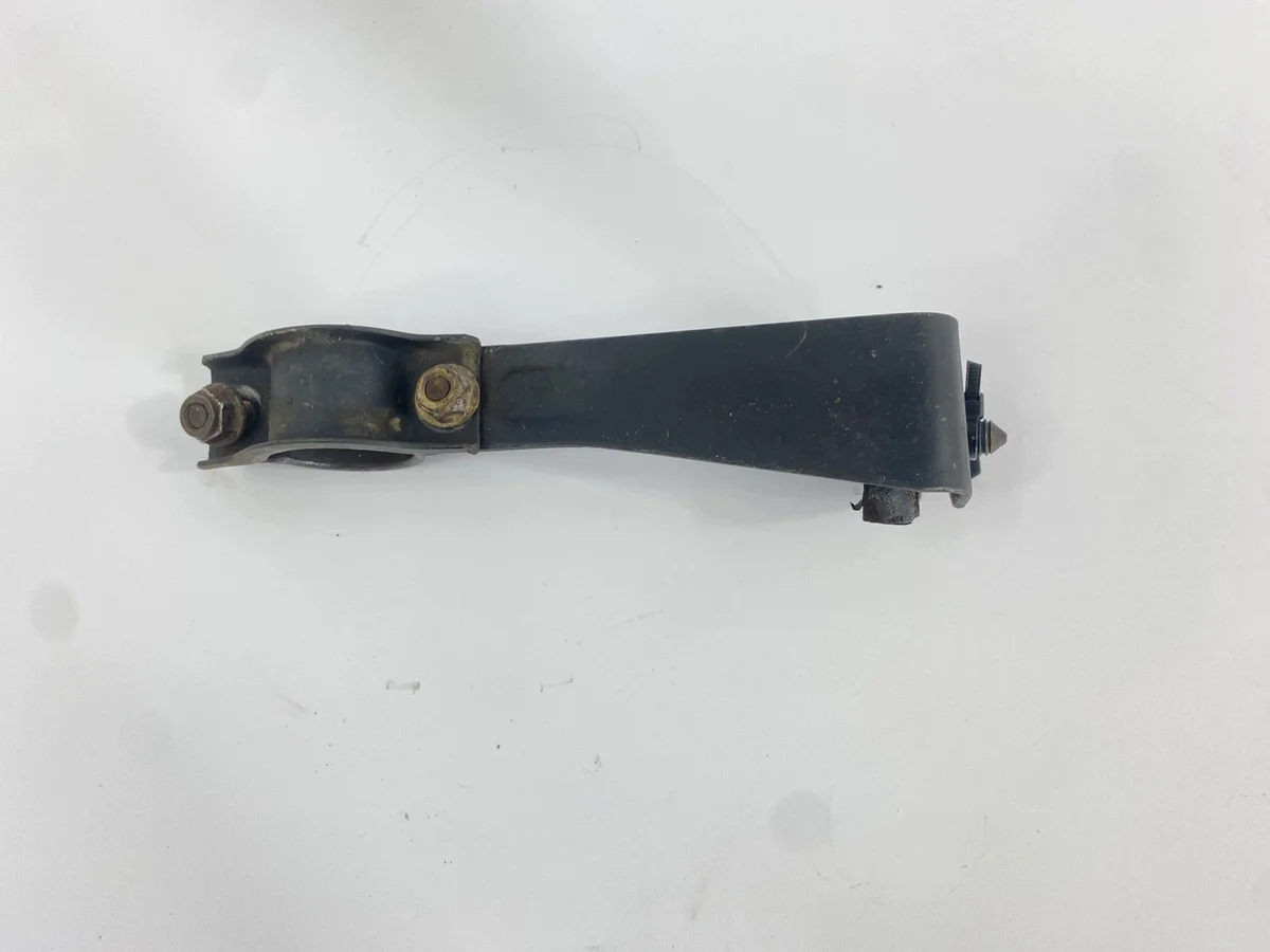 Supporto Stabilizzatore Anteriore Mercedes 190 W201 image 9