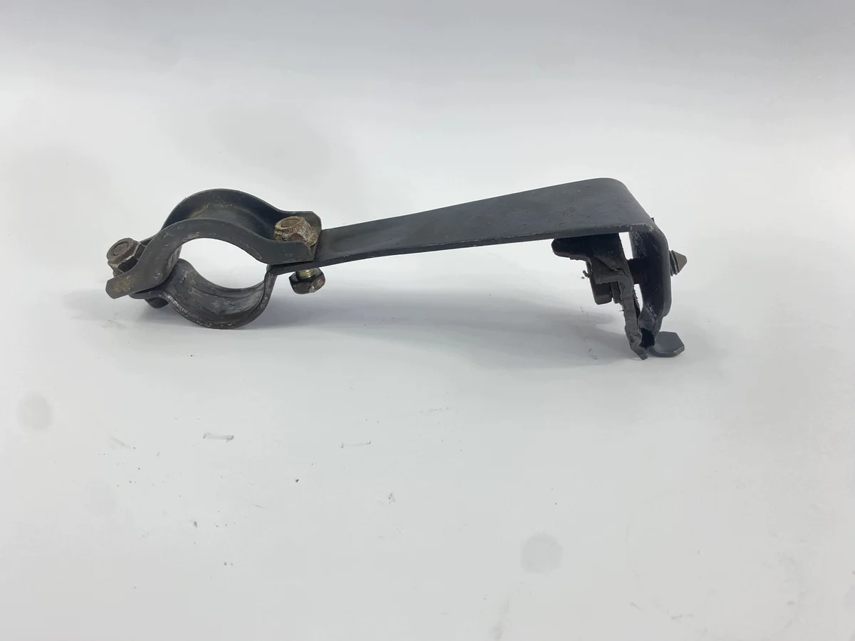 Supporto Stabilizzatore Anteriore Mercedes 190 W201 image 10