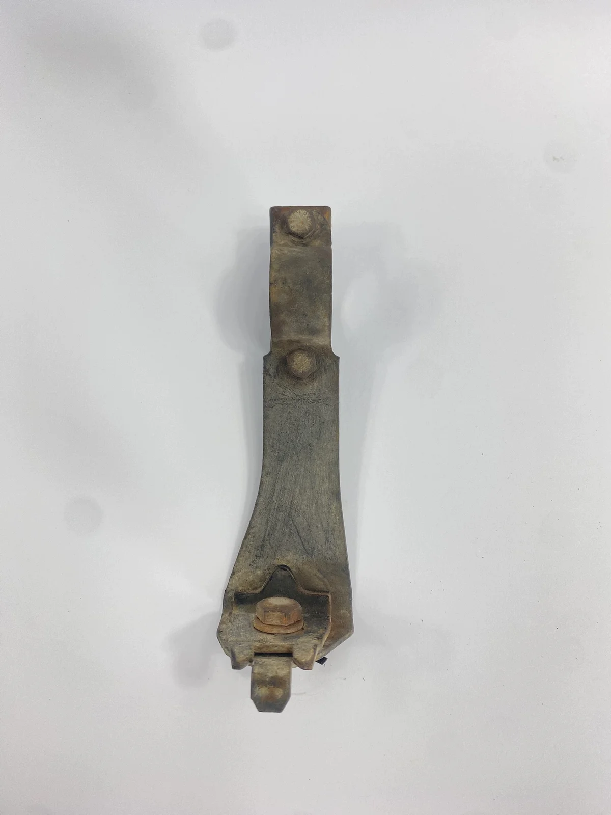 Steun Stabilisator Mercedes W124 Links Gebruikt
