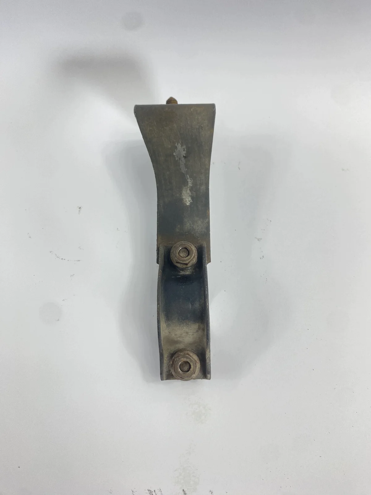 Vänster stabilisatorfäste Mercedes W124 image 9