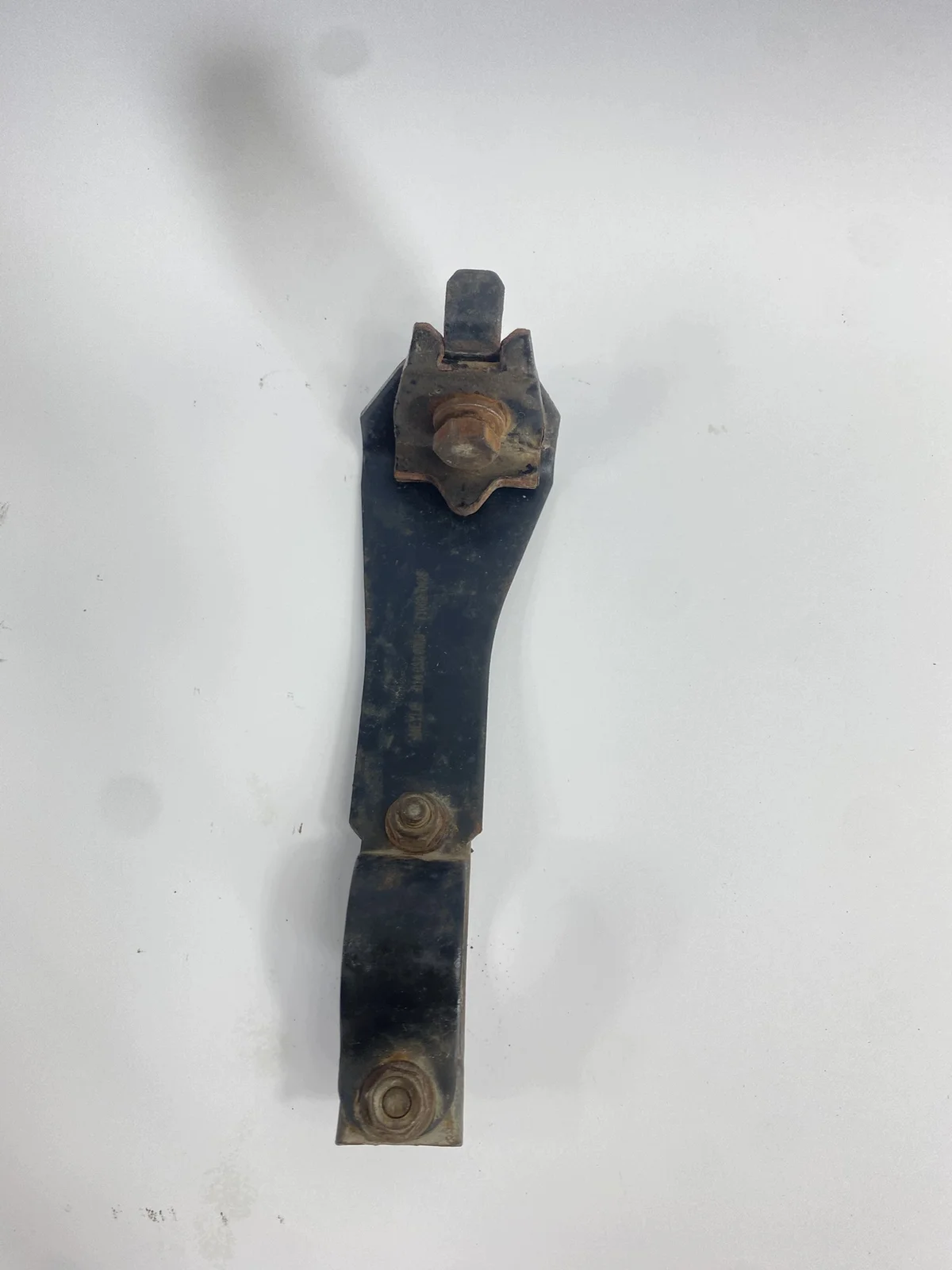 Halter Stabilisator vorne rechts Mercedes W124