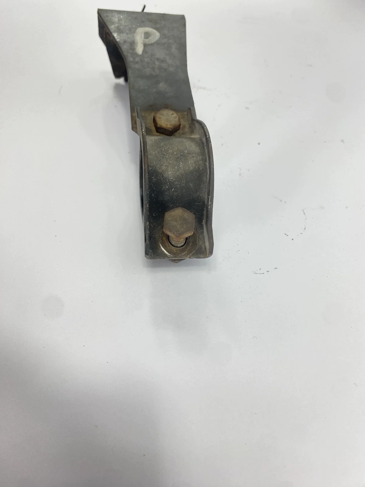 Mercedes W124 Front Stabilizer Bracket UCHWYT/sdv13399 image 9