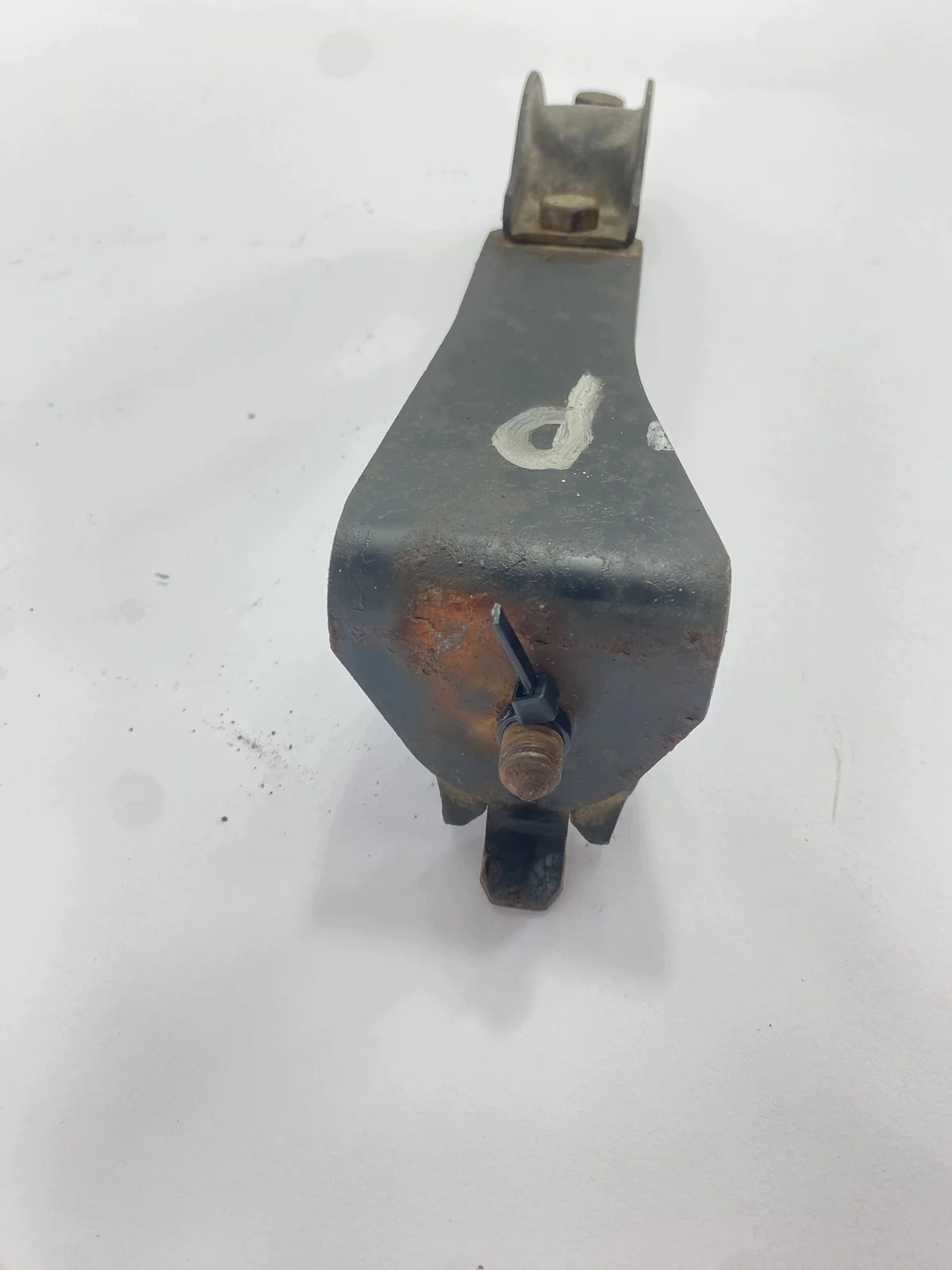 Mercedes W124 Front Stabilizer Bracket UCHWYT/sdv13399 image 10