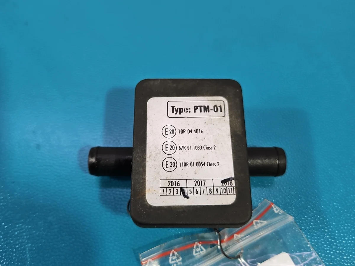 Trycksensor LPG Gas PTM-01 Suzuki OE