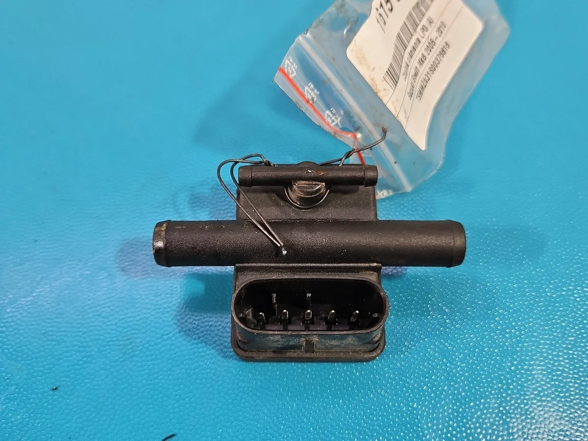 Used LPG Gas Pressure Sensor PTM-01
