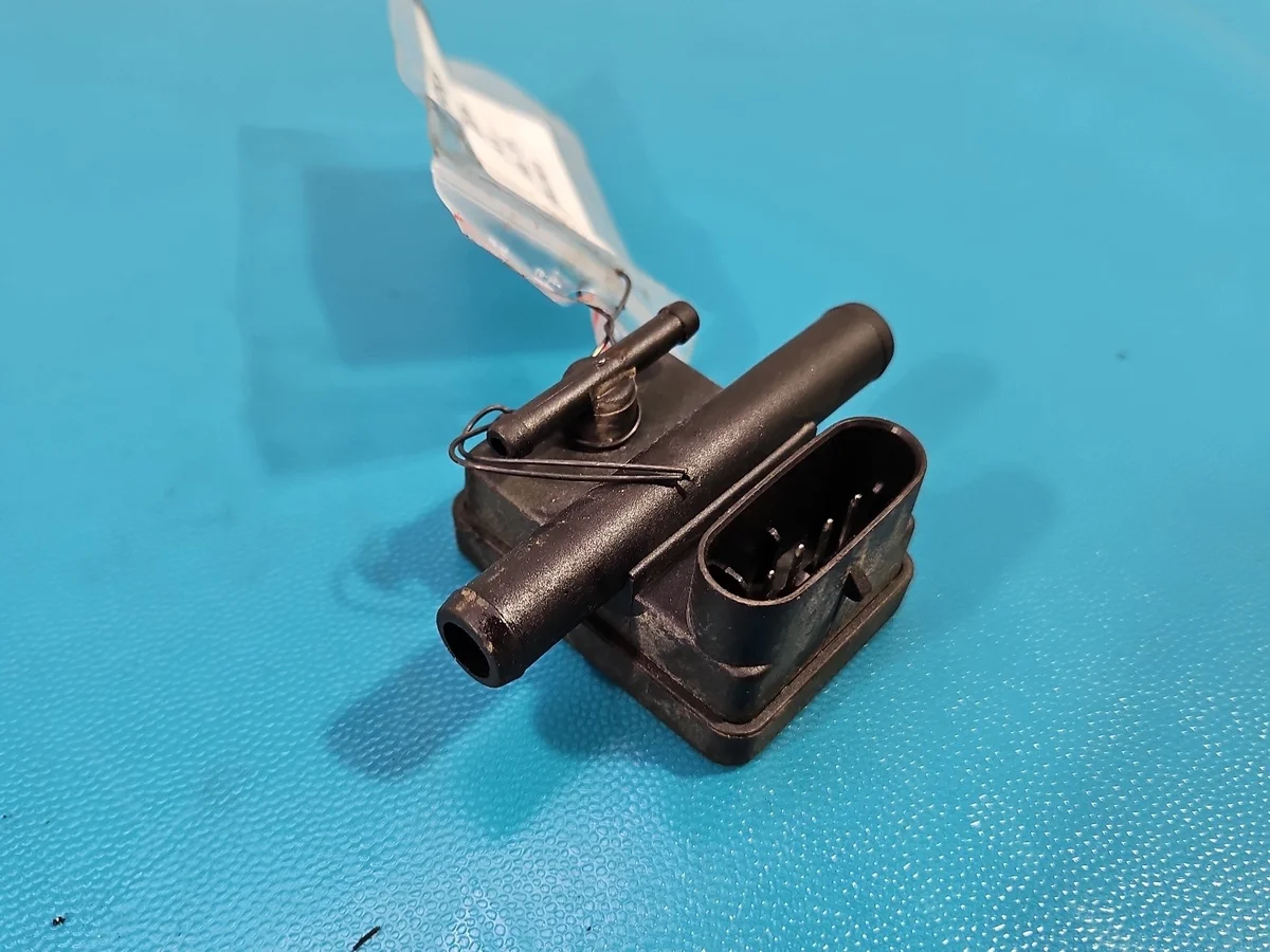 Sensor de Pressão Gás GLP PTM-01 Suzuki image 3