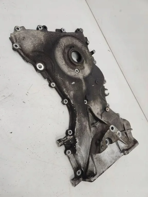 Mazda 6 S5209 - Protezione braccio oscillante image 6