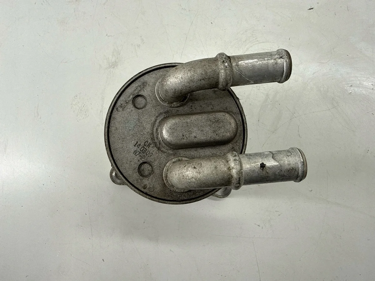 Refroidisseur d'huile boîte auto Volvo S60 31437022