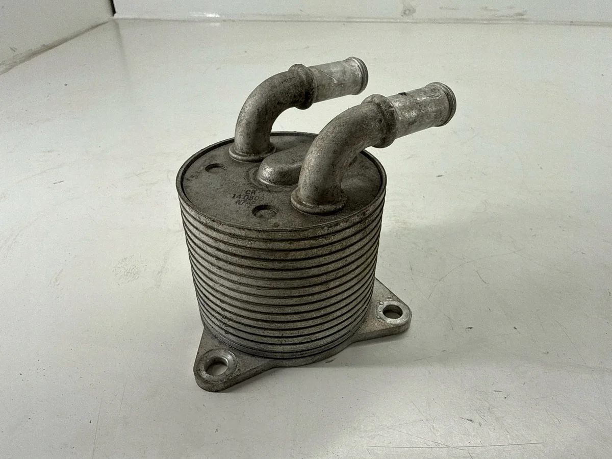 Kylare oljekylare Volvo S60 31437022