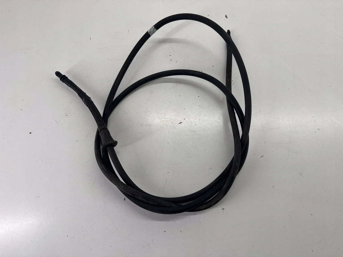 Conduite lave-glace arrière Jeep Grand Cherokee 2017