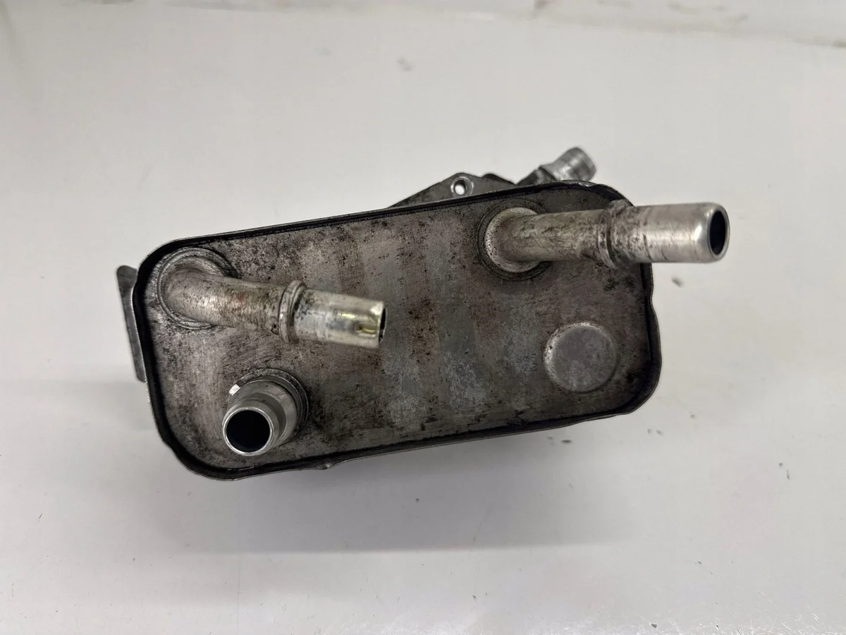 Radiador de Óleo Câmbio BMW X1 E84 3213345