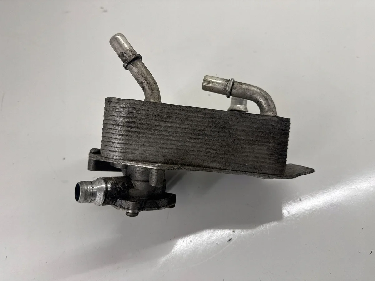 Radiador de Óleo Câmbio BMW X1 E84 3213345 image 3