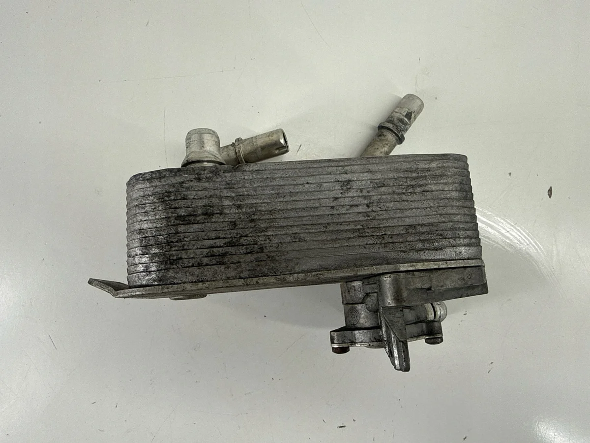 Radiador de Óleo Câmbio BMW X1 E84 3213345 image 4