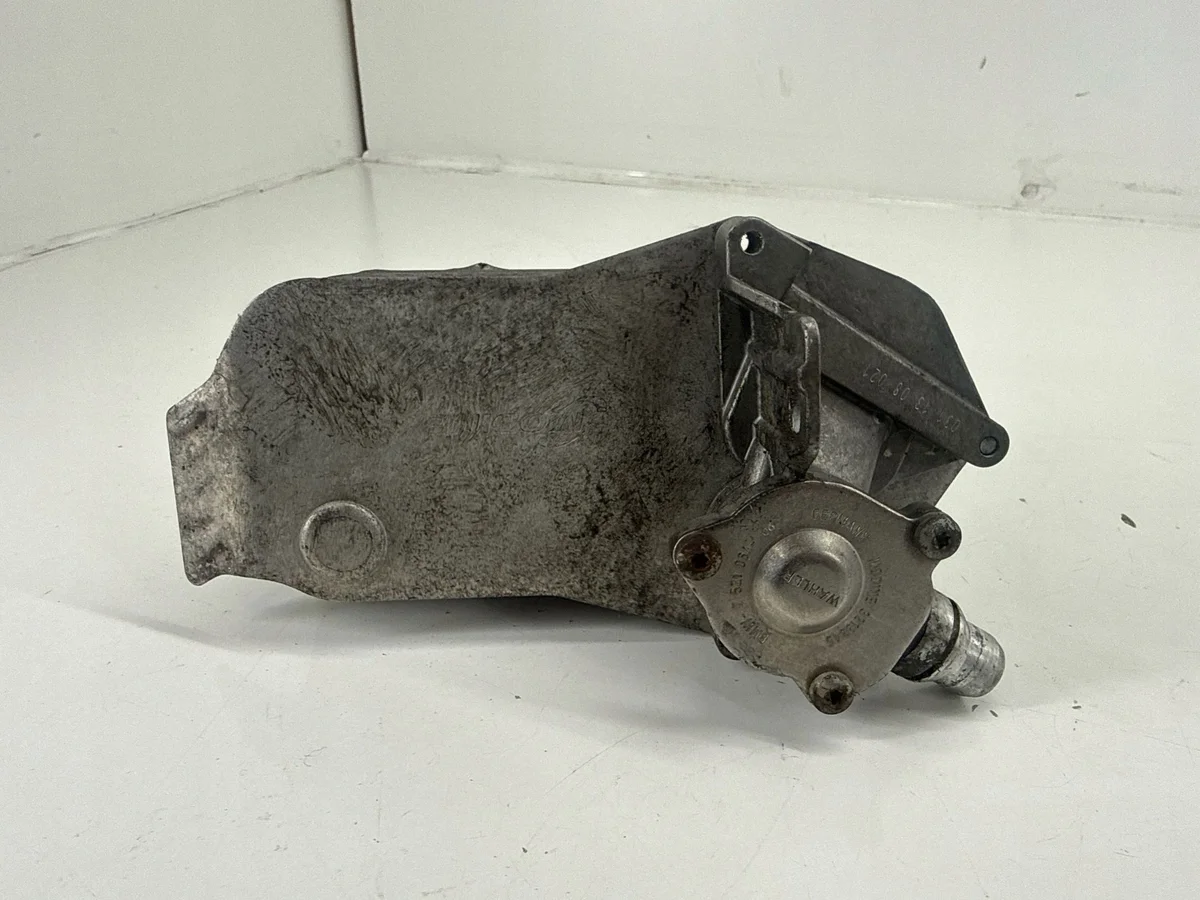 Radiador de Óleo Câmbio BMW X1 E84 3213345 image 5
