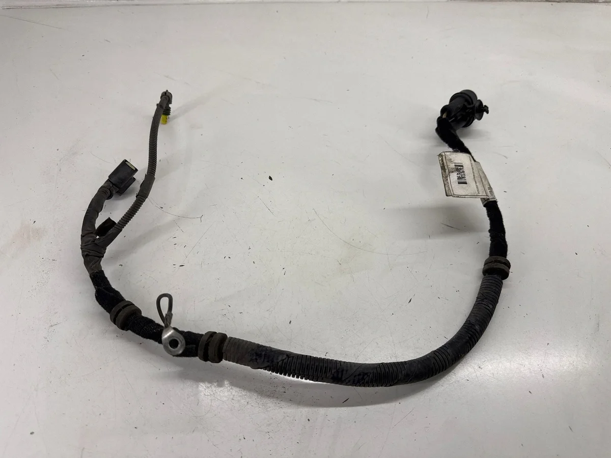 Alfa Romeo Stelvio 00505518450 Jarruvalojen Johtosarja