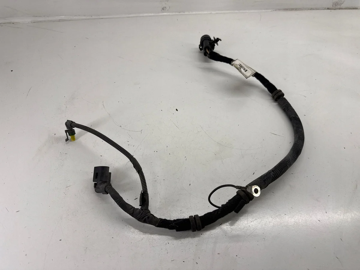 Alfa Romeo Stelvio 00505518450 Chicote Freio Mão image 3