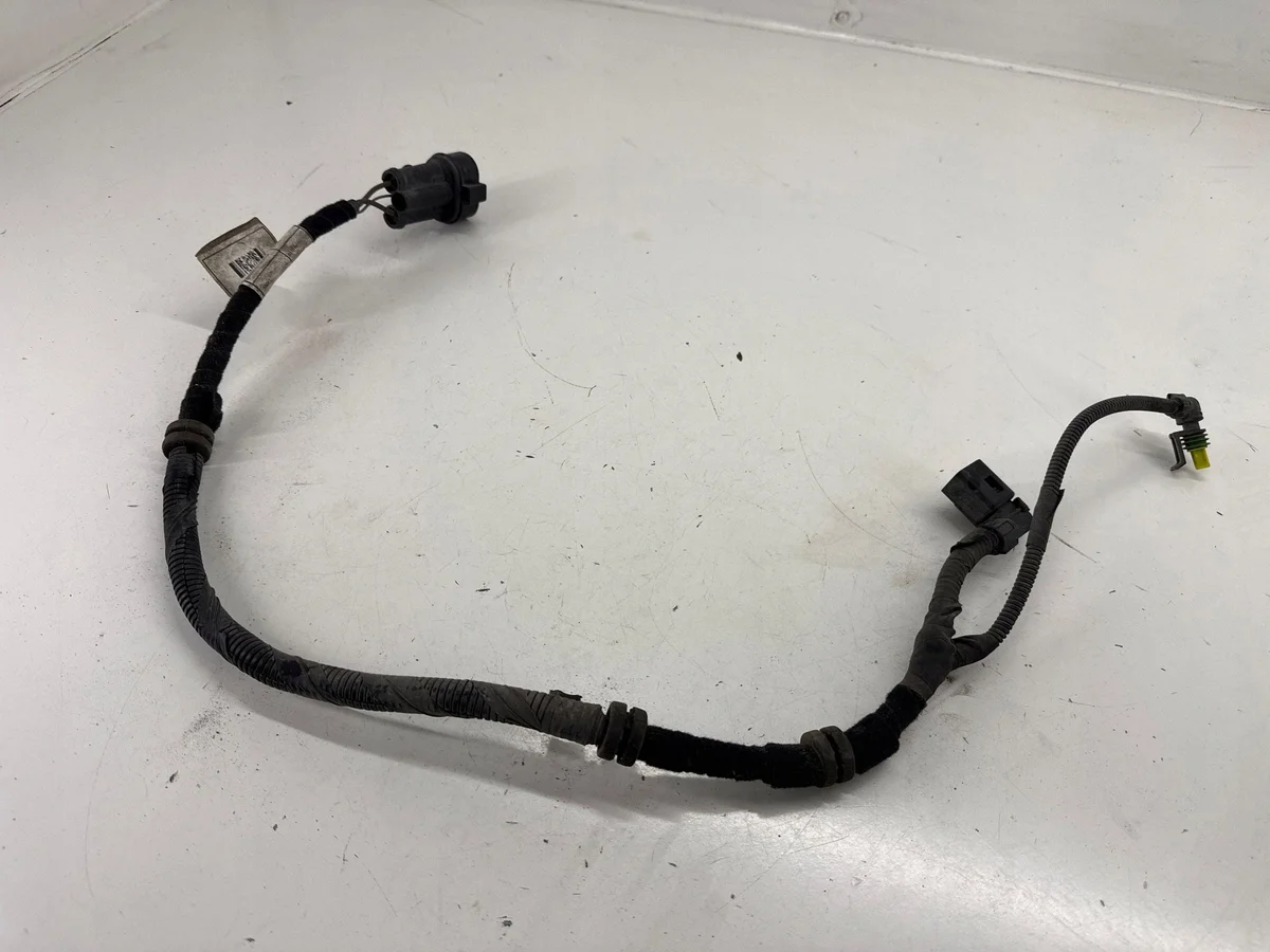 Alfa Romeo Stelvio käsijarrun johto 00505518470