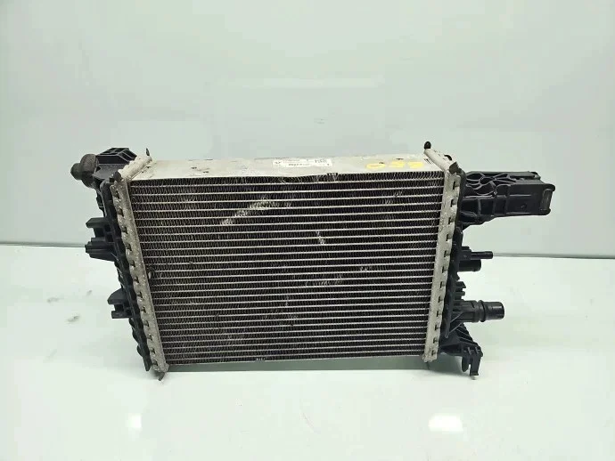 Intercooler Dacia Duster 2 1.5 dCi image 3