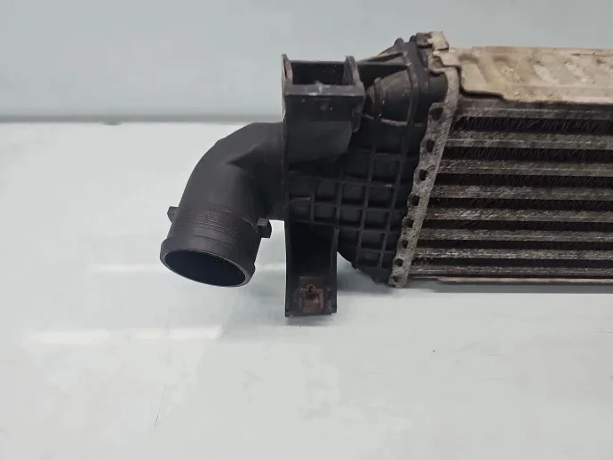 Intercooler Ford Focus 2 (DA) 1.6 TDCI image 3