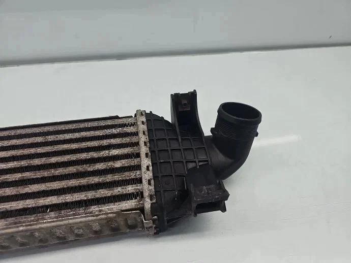 Intercooler Ford Focus 2 (DA) 1.6 TDCI image 5