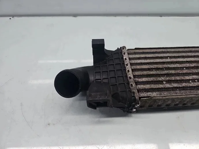 Intercooler Ford Focus 2 (DA) 1.6 TDCI image 6