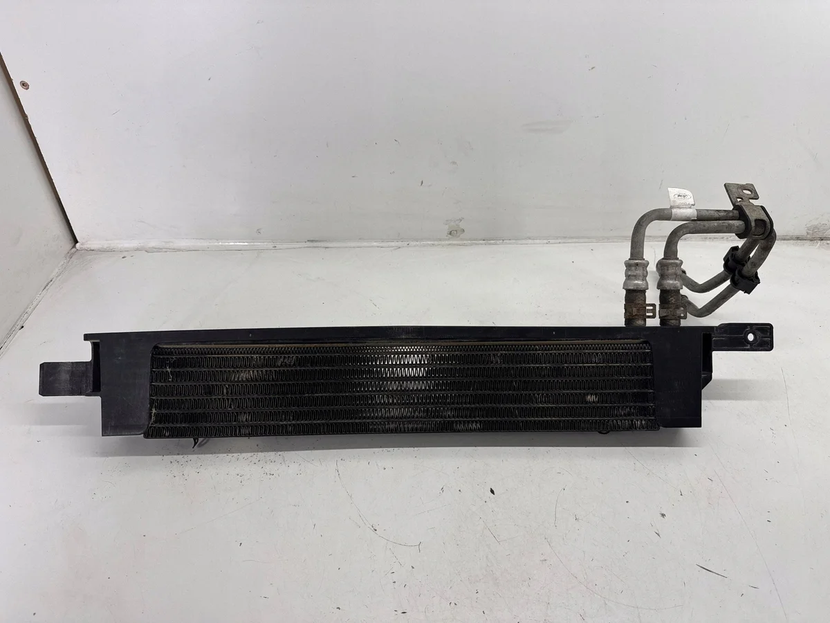 FR337A095AC Refroidisseur huile boîte Ford Mustang