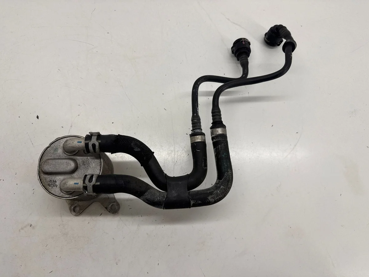Refroidisseur d'huile BMW 2 F44 8658491