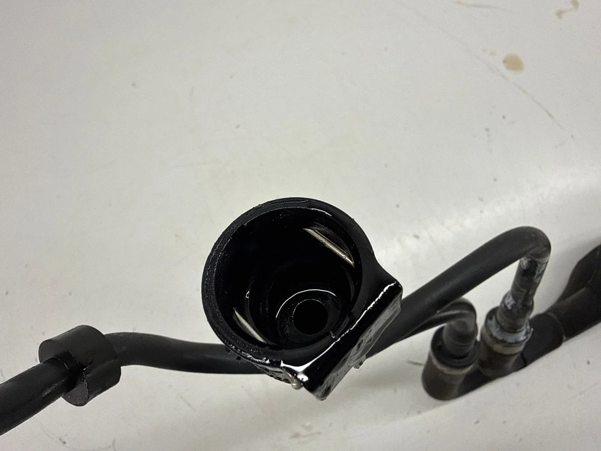 Refroidisseur d'huile BMW 2 F44 8658491 image 6