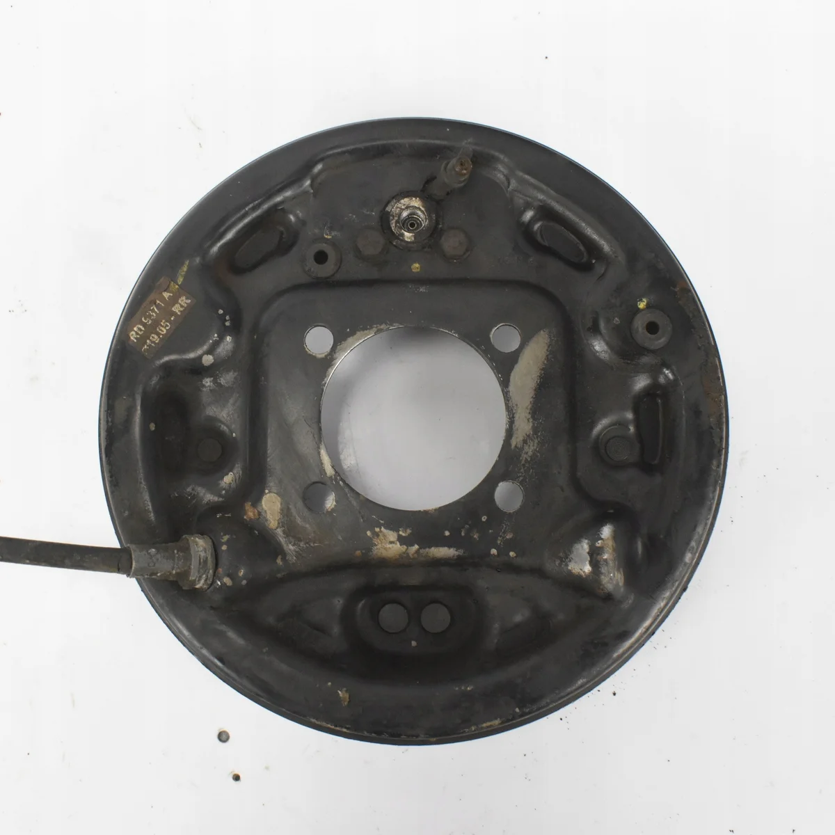 Nissan Micra K14 takajarru satula vasen image 3