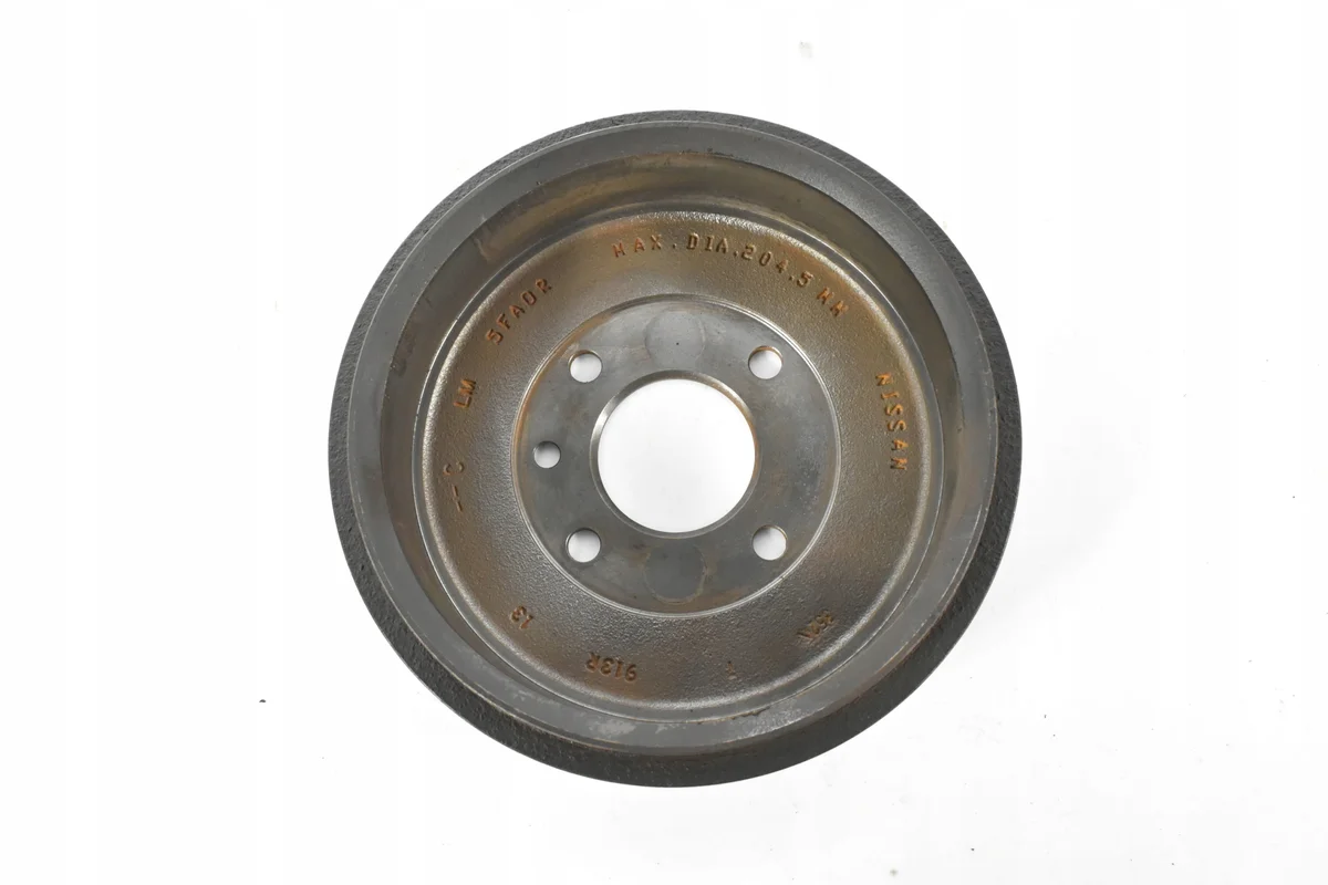 Nissan Micra K14 takajarru satula vasen image 10
