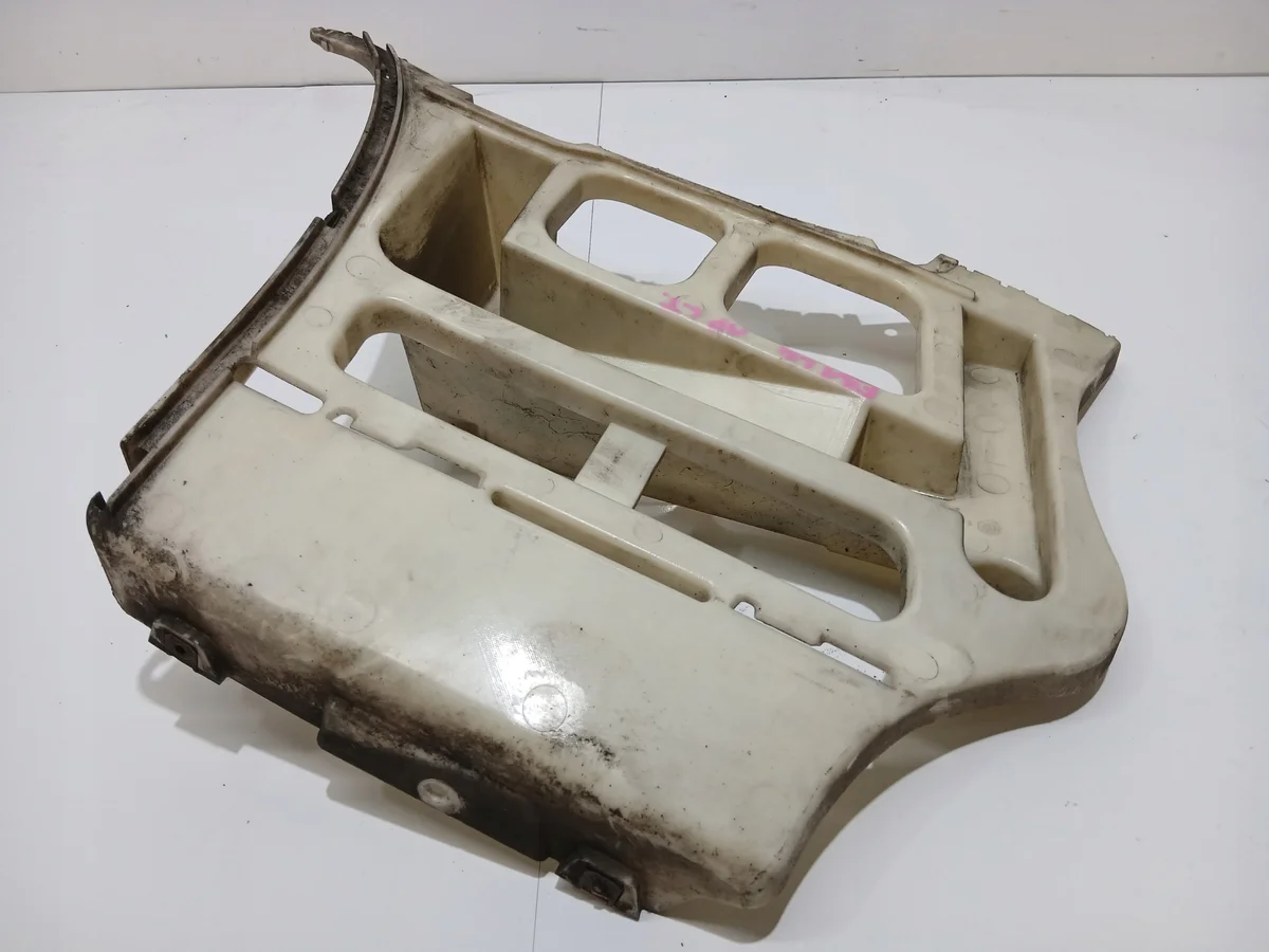Stötfångarfäste Vänster Bak BMW E91 M-Paket