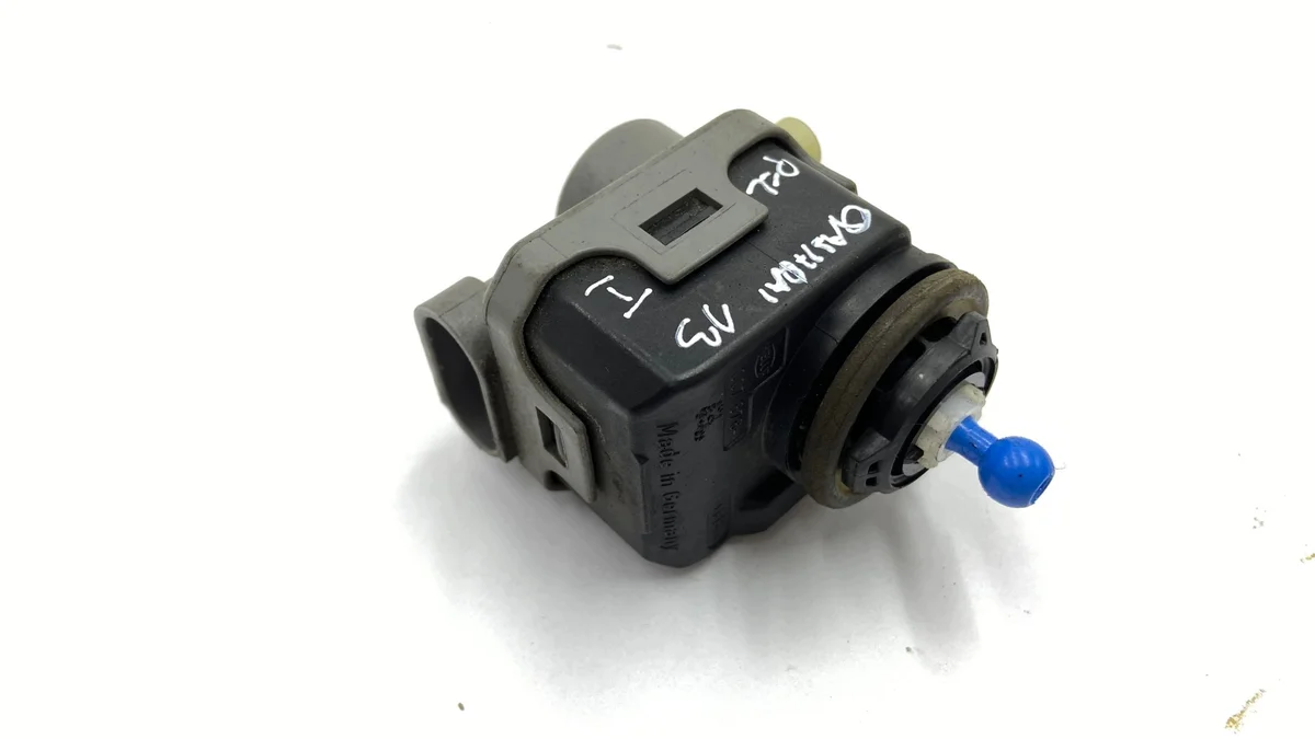 Nissan Qashqai J10 07-13 Motor Regulador Farol