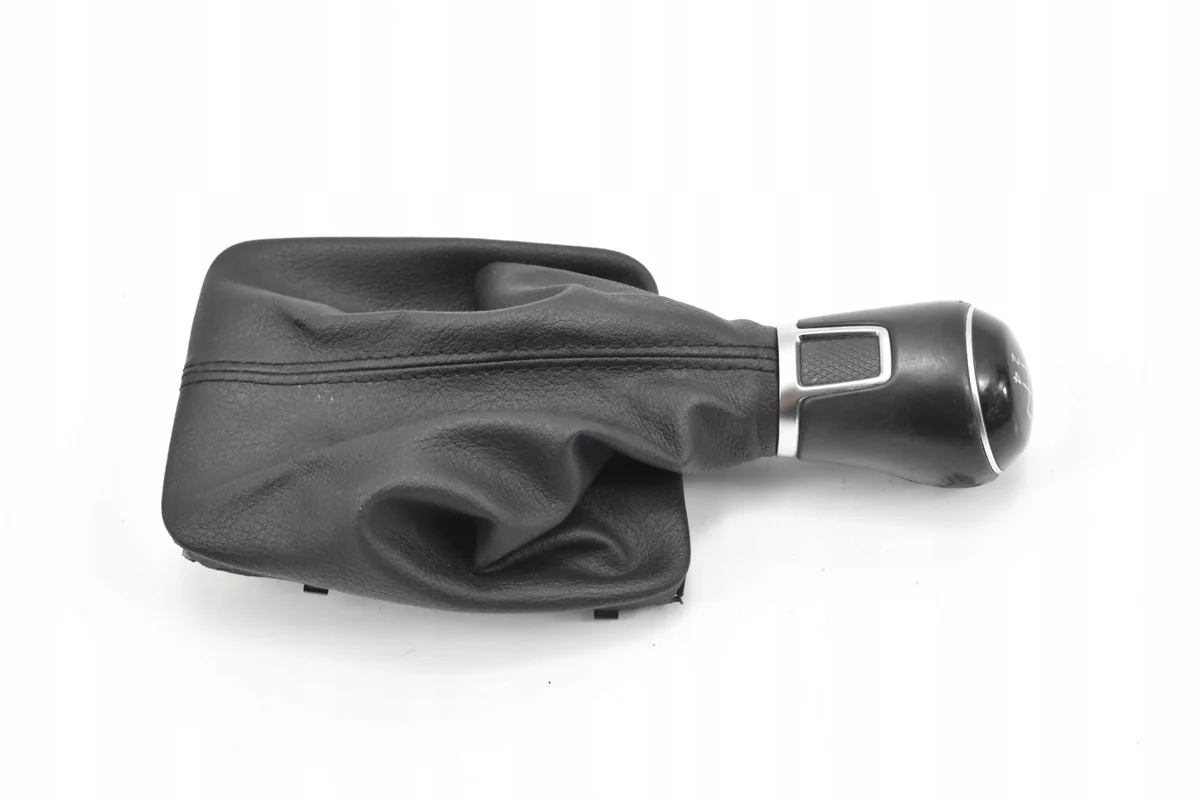 Schaltknauf Manschette VW Golf VII 5G2711113C