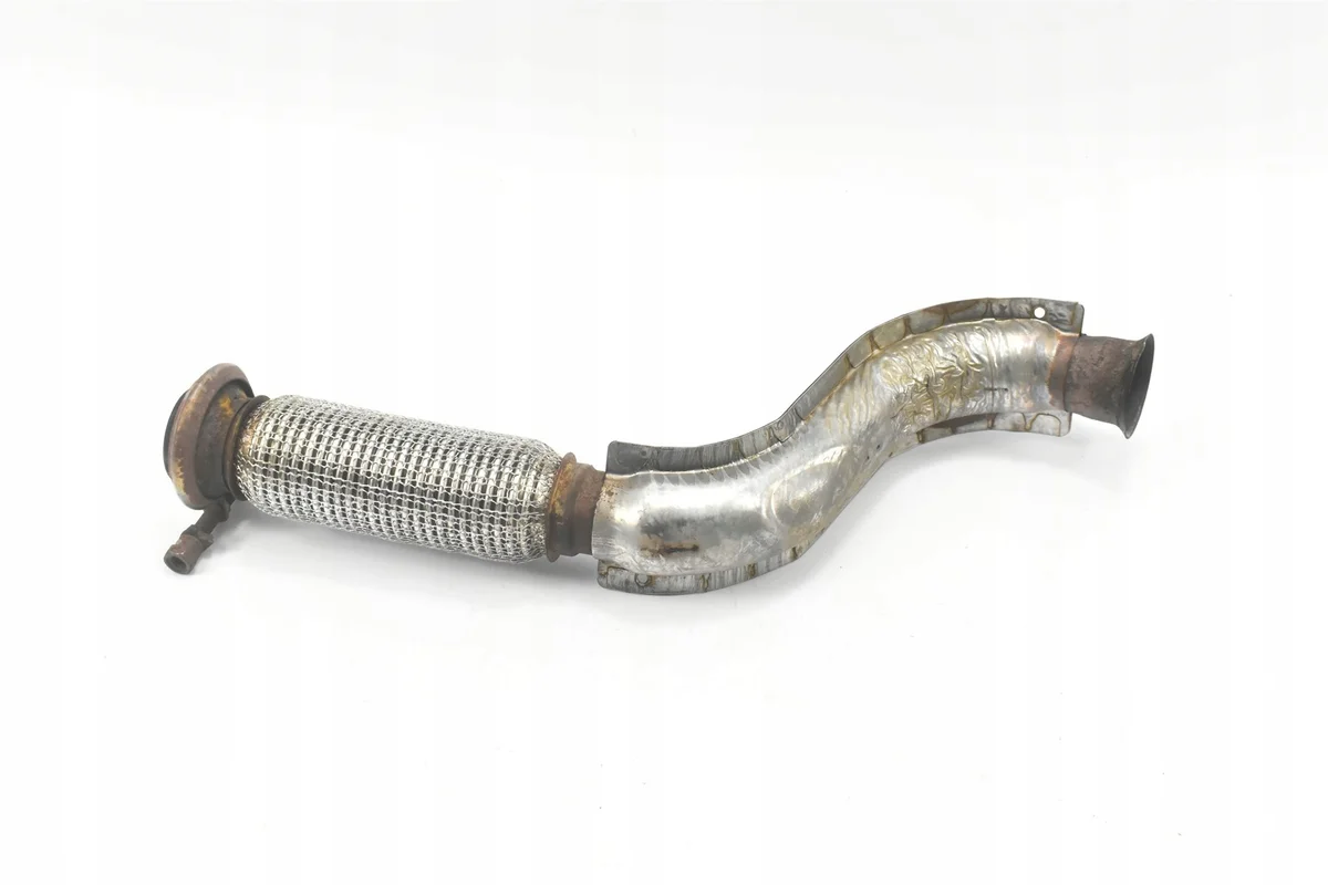 Conector Flexible Escape Opel Grandland X 1.2 THP