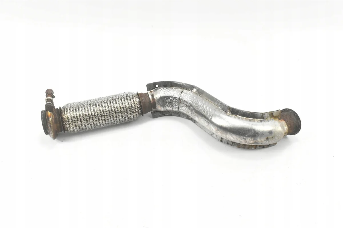 Exhaust Flex Connector Opel Grandland X 1.2 THP