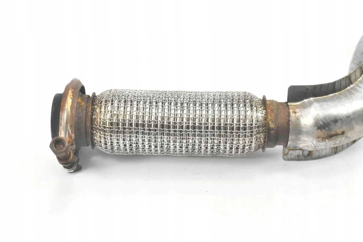 Conector Flexível Escape Opel Grandland X 1.2 THP image 4