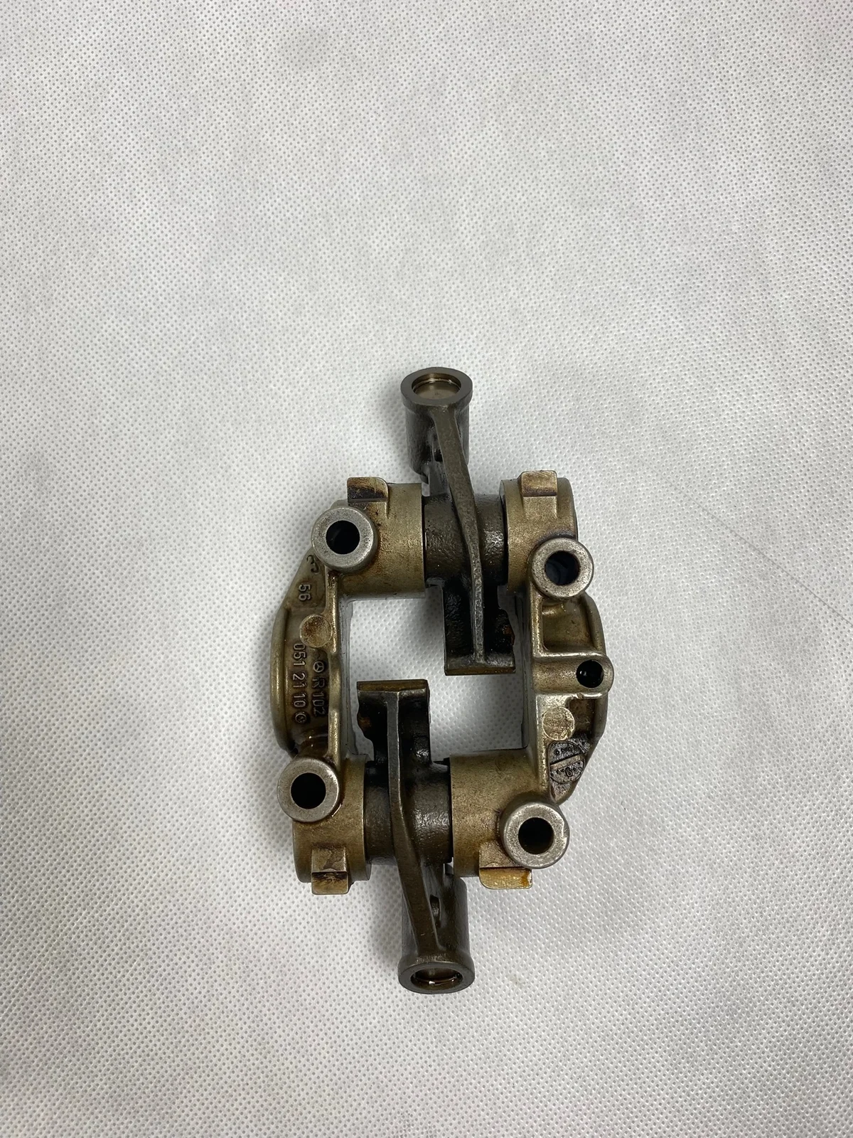 Venttiilinostimet Mercedes W124 230E M102