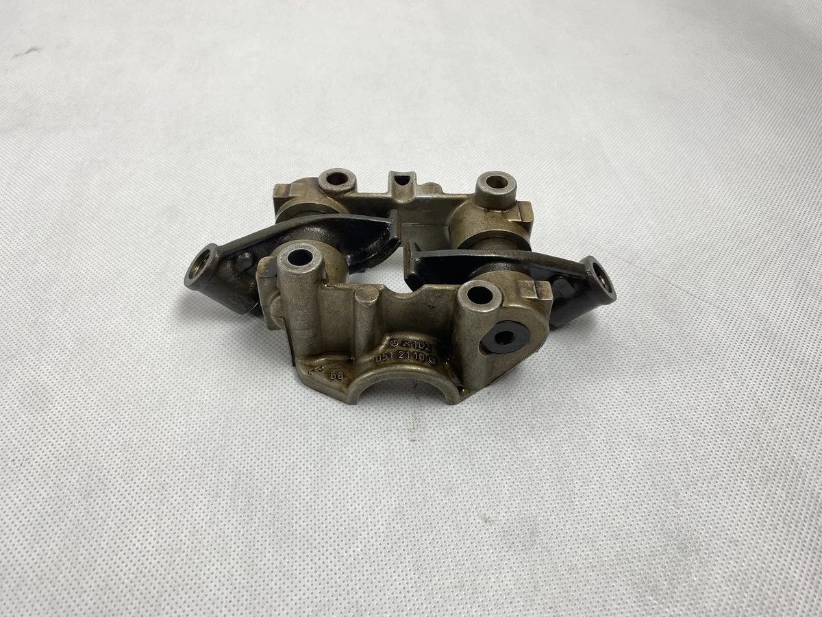 Ventilkipphebel Mercedes W124 230E M102 image 3
