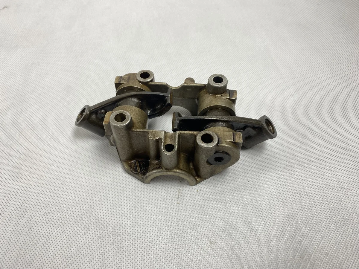 Ventilkipphebel Mercedes W124 230E M102 image 6