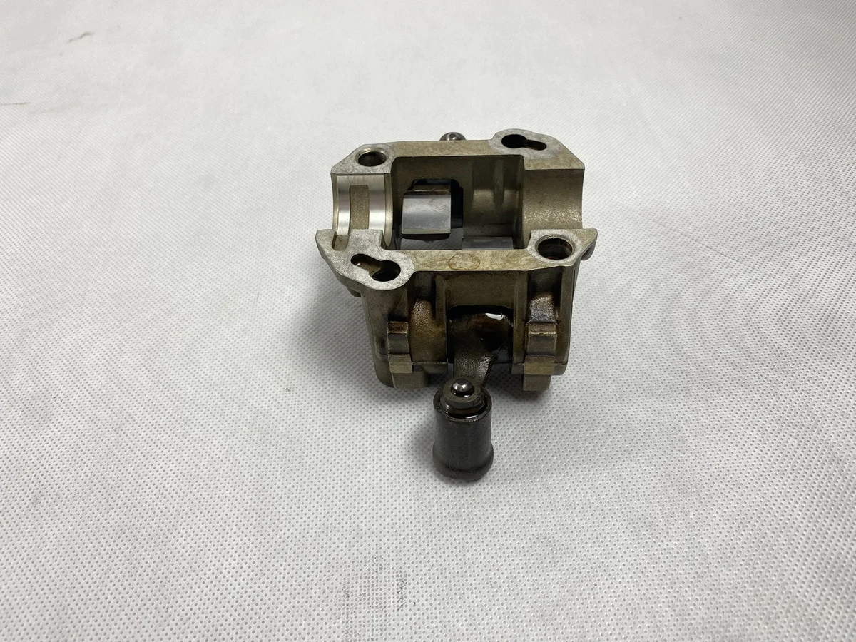 Ventilkipphebel Mercedes W124 230E M102 image 9