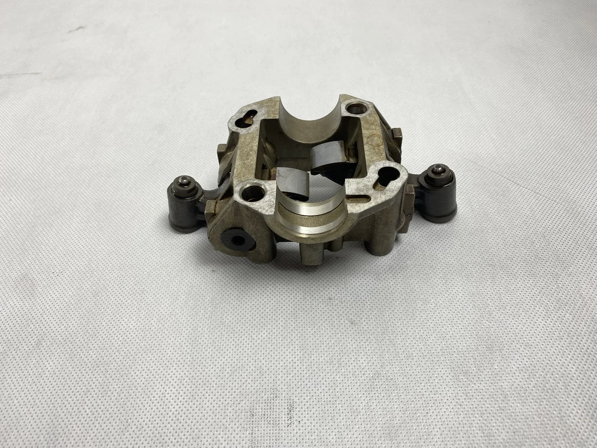 Ventilkipphebel Mercedes W124 230E M102 image 10