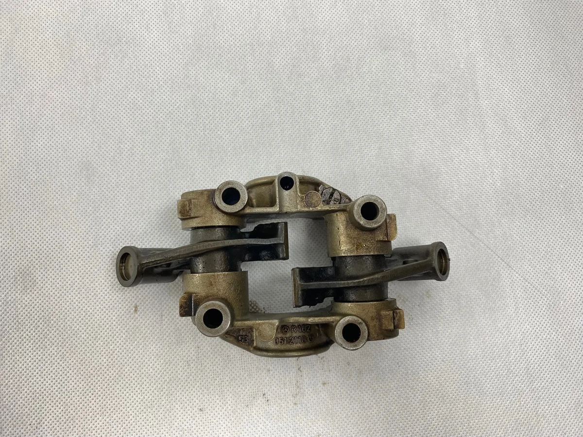 Valve Rocker Lever Mercedes W124 230E M102 Used