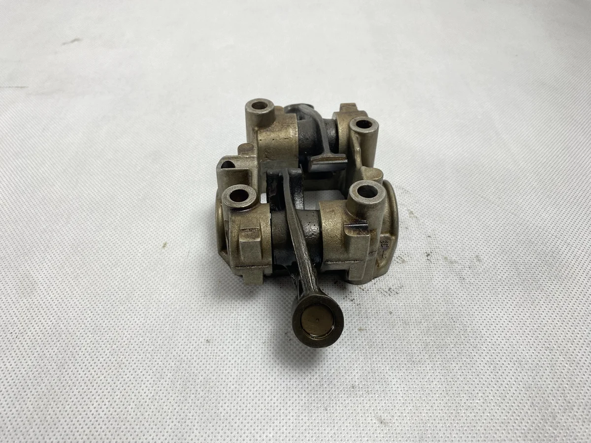 Venttiilinvipujen avaimet Mercedes W124 230E image 3