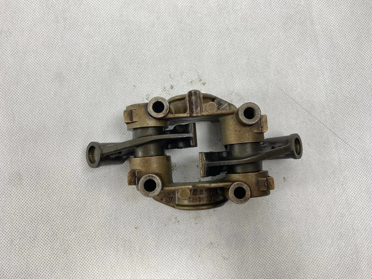 Venttiilinvipujen avaimet Mercedes W124 230E