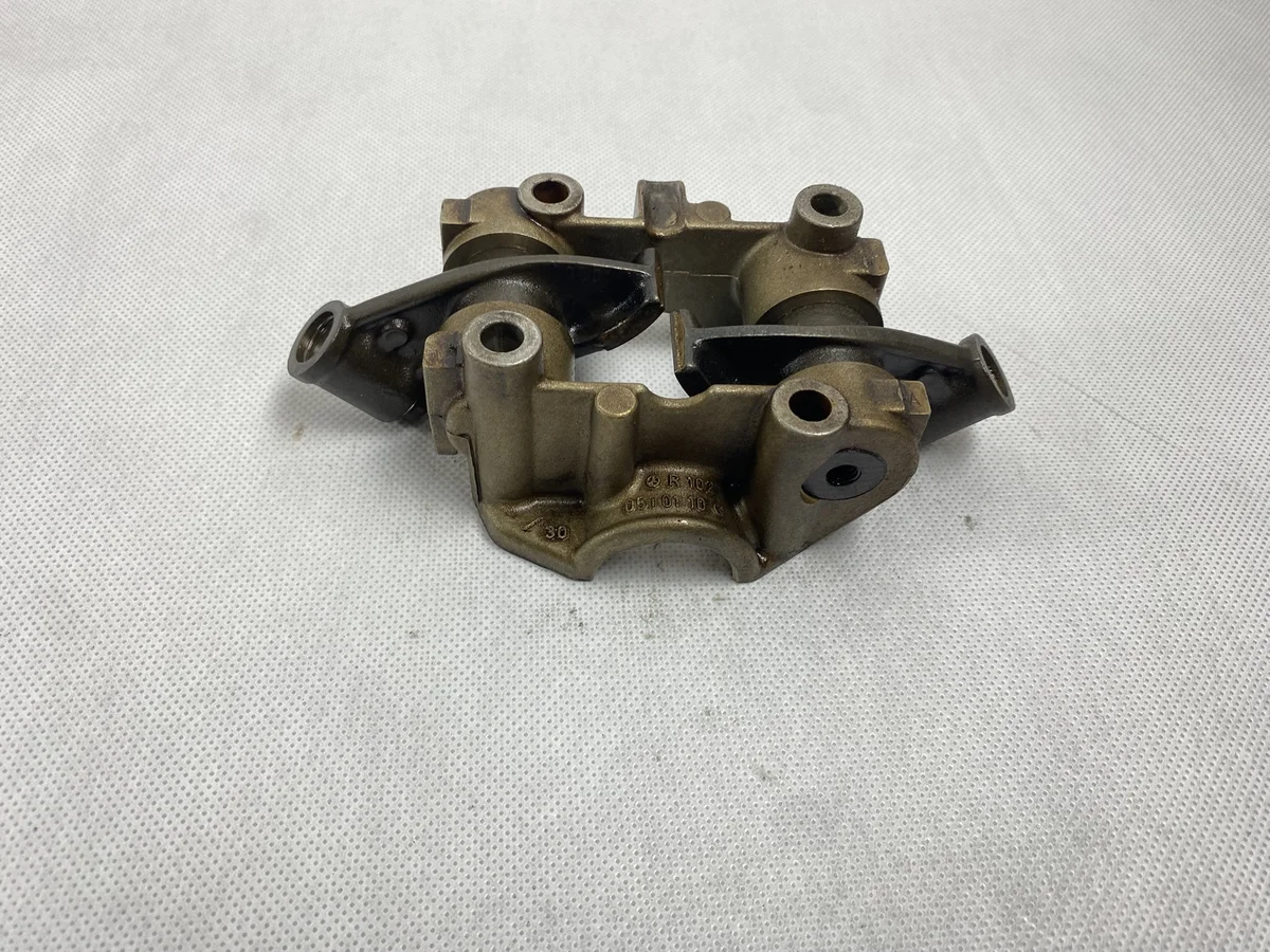 Ventilspakar Mercedes W124 230E M102