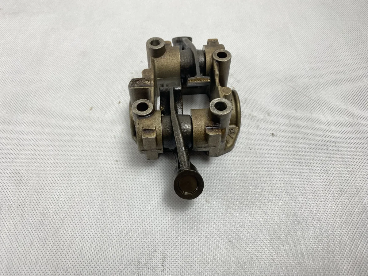Ventilkipphebel Mercedes W124 230E M102 image 3