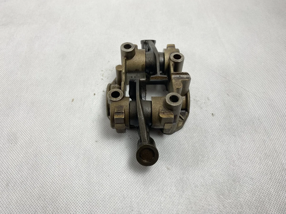 Ventilkipphebel Mercedes W124 230E M102 image 5